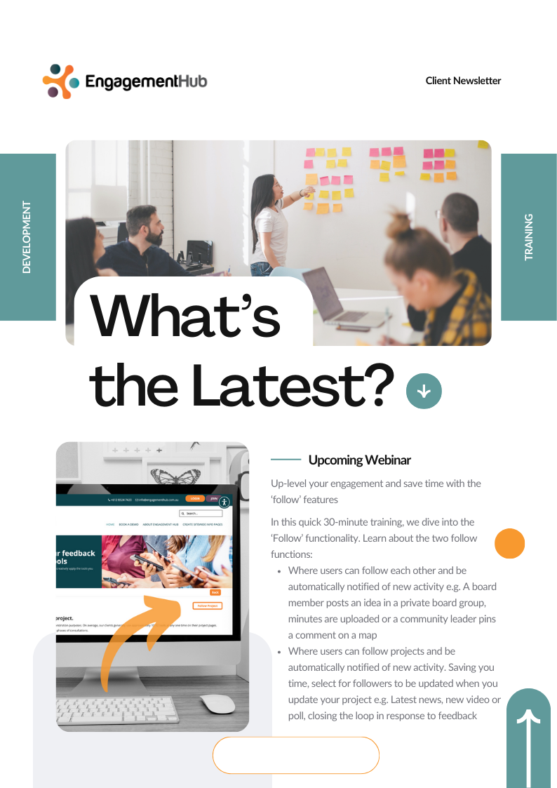 Strategic Marketing Support