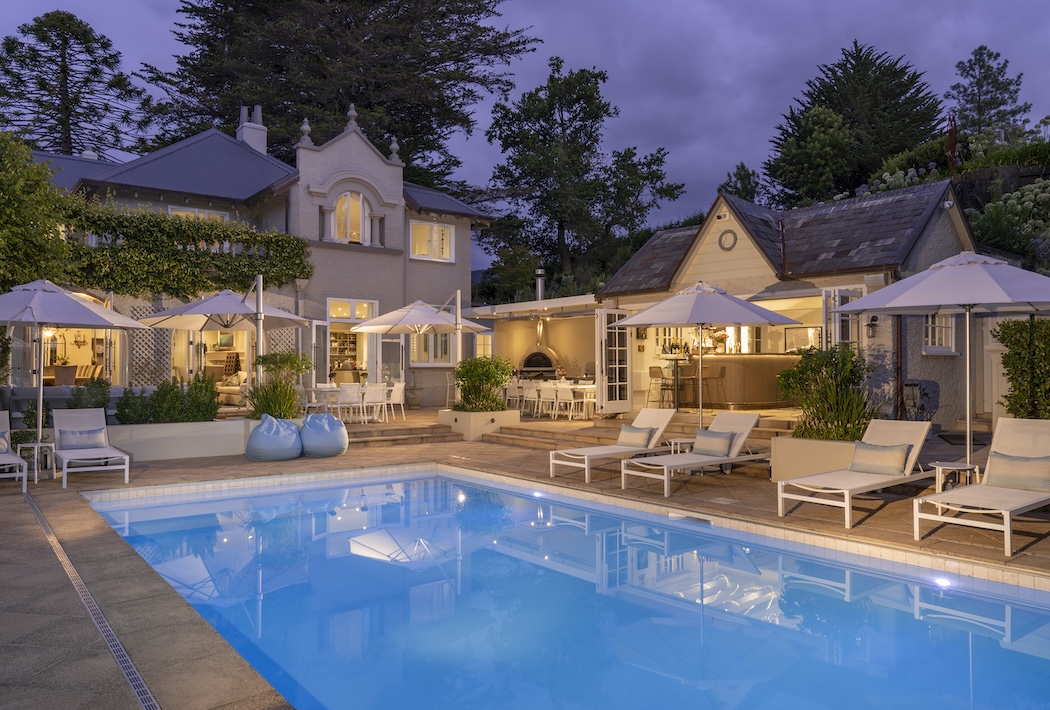 Pihopa Retreat - NZ's #1 Hotel - Tourism Marketing